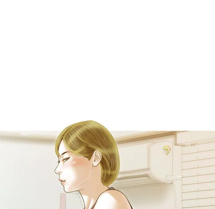 不可抗拒的吸引 - 第21話 - page 91