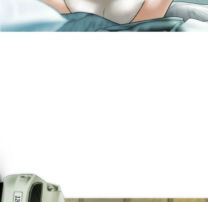 不可抗拒的吸引 - 第21話 - page 95