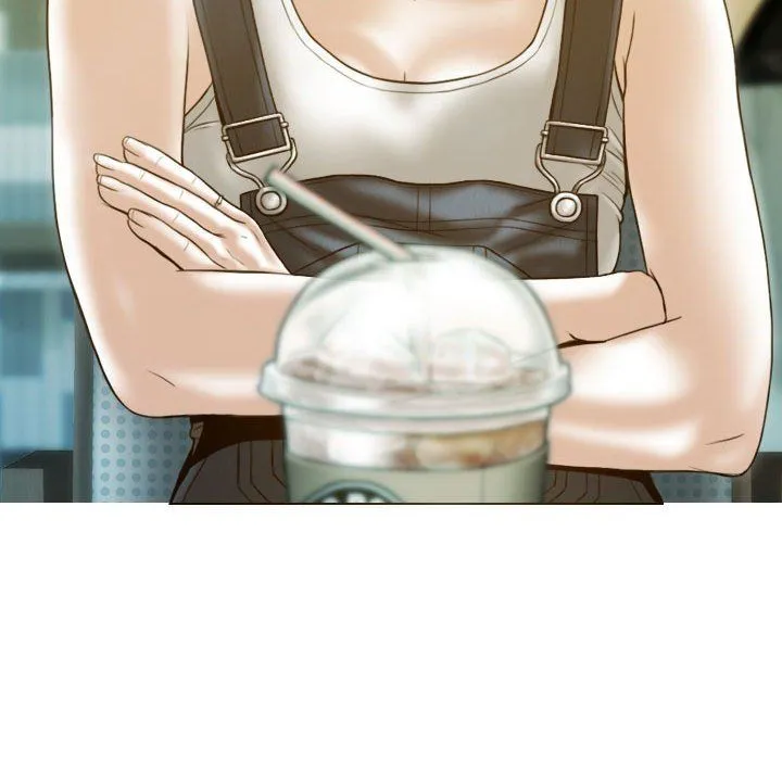 不可抗拒的吸引 - 第21話 - page 100
