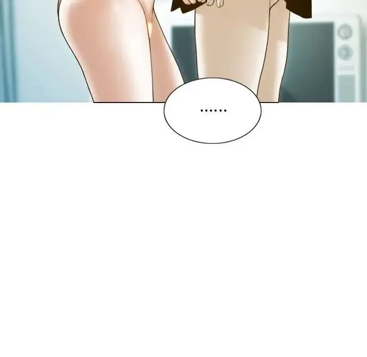 不可抗拒的吸引 - 第20話 - page 116