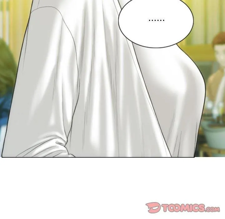 不可抗拒的吸引 - 第42話 - page 33