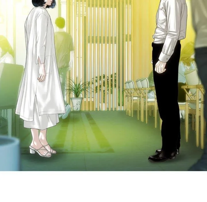 不可抗拒的吸引 - 第42話 - page 35