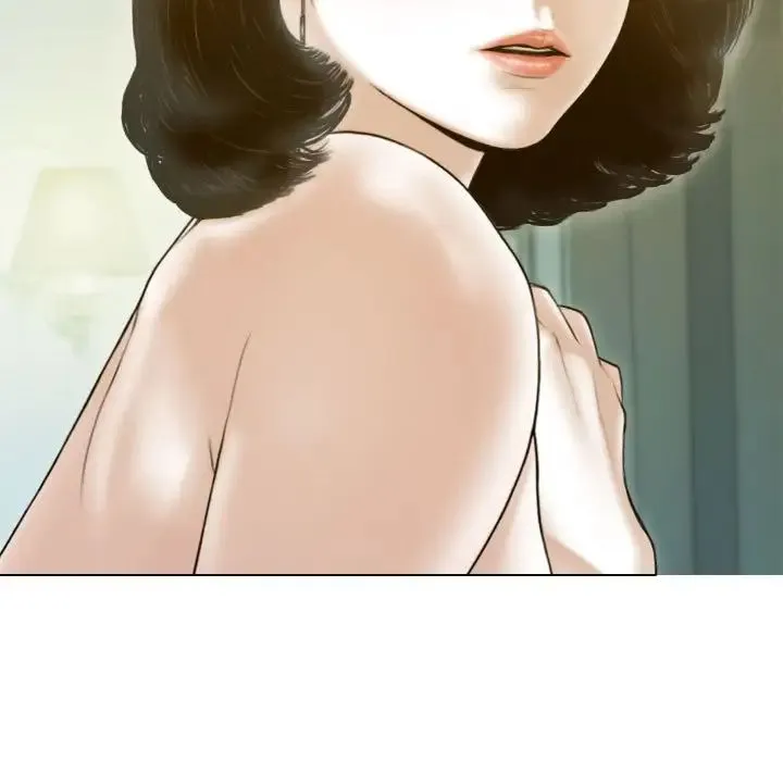 不可抗拒的吸引 - 第19話 - page 82