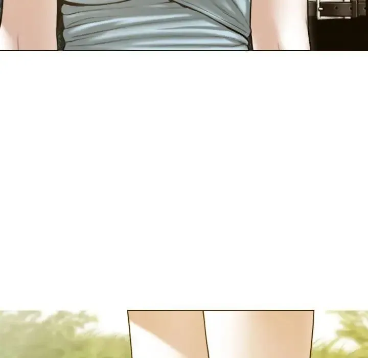 不可抗拒的吸引 - 第19話 - page 130