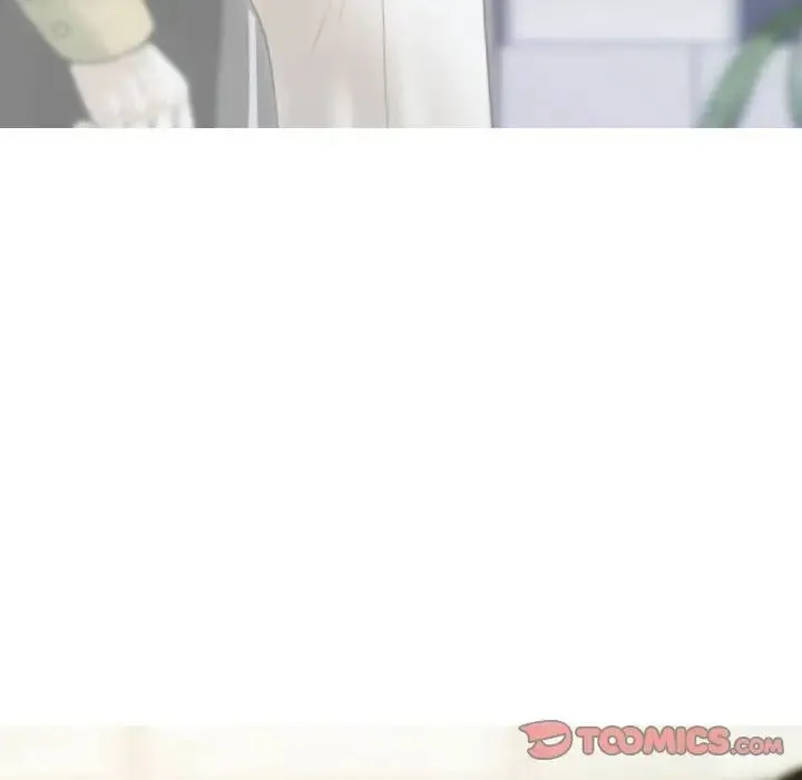 不可抗拒的吸引 - 第7話 - page 27