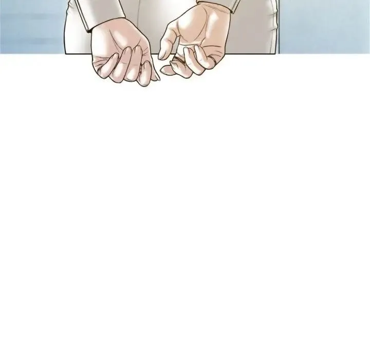 不可抗拒的吸引 - 第7話 - page 38