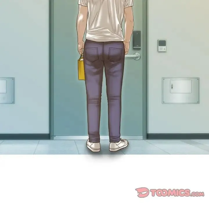 不可抗拒的吸引 - 第7話 - page 63