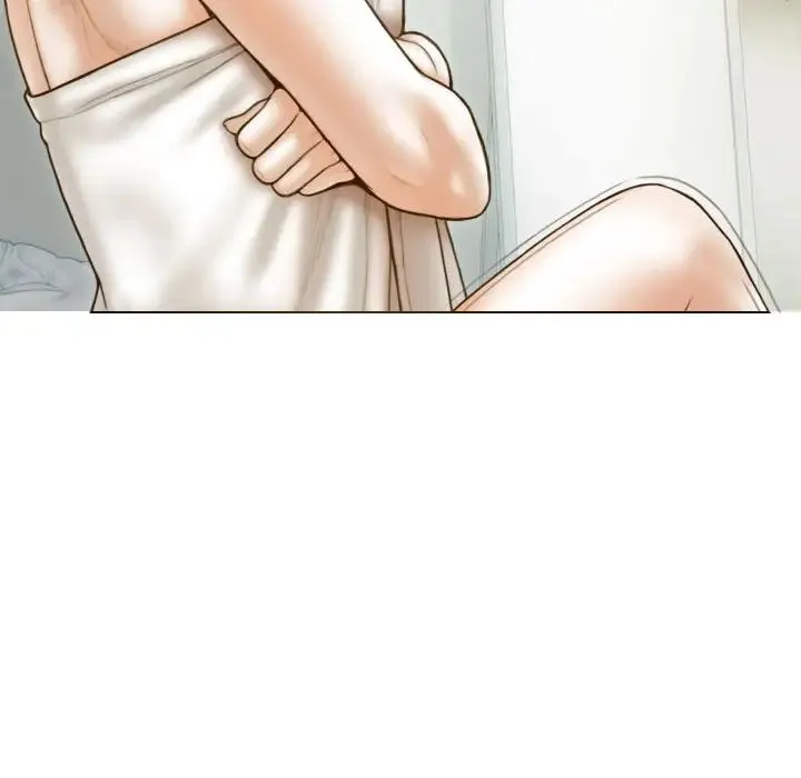 不可抗拒的吸引 - 第7話 - page 124