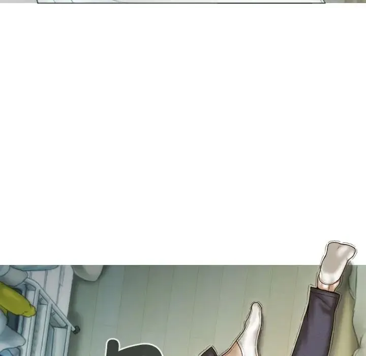 不可抗拒的吸引 - 第7話 - page 155