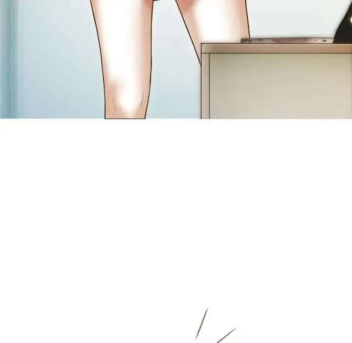 不可抗拒的吸引 - 第11話 - page 114