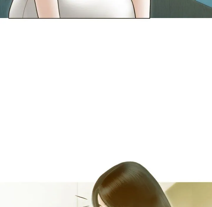 不可抗拒的吸引 - 第22話 - page 35