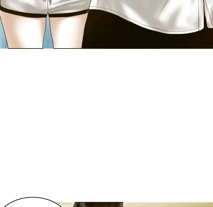 不可抗拒的吸引 - 第16話 - page 107