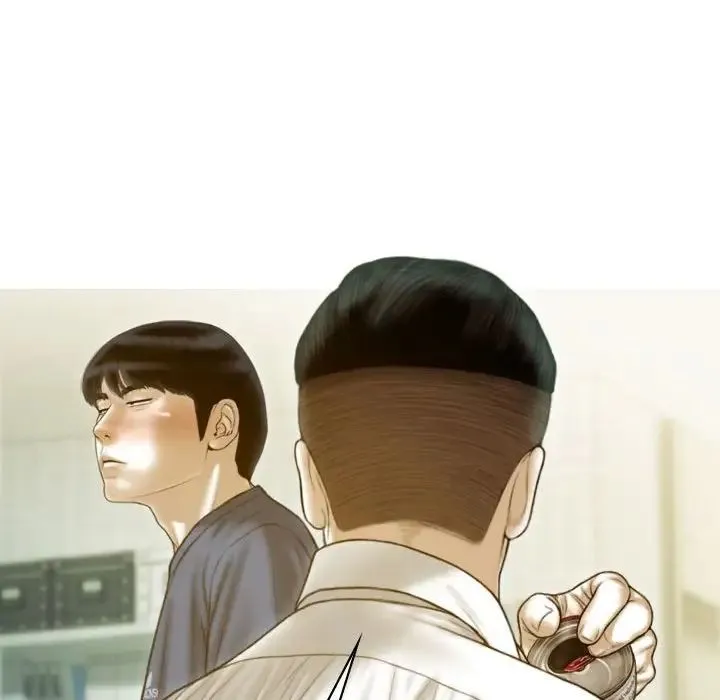 不可抗拒的吸引 - 第16話 - page 127