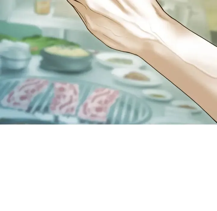 不可抗拒的吸引 - 第17話 - page 34