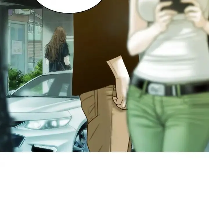 不可抗拒的吸引 - 第4話 - page 78