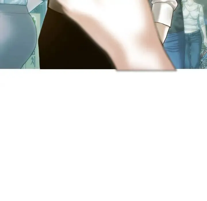 不可抗拒的吸引 - 第4話 - page 110