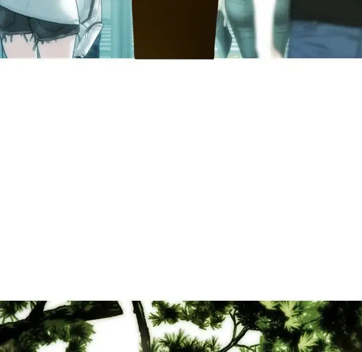不可抗拒的吸引 - 第4話 - page 121