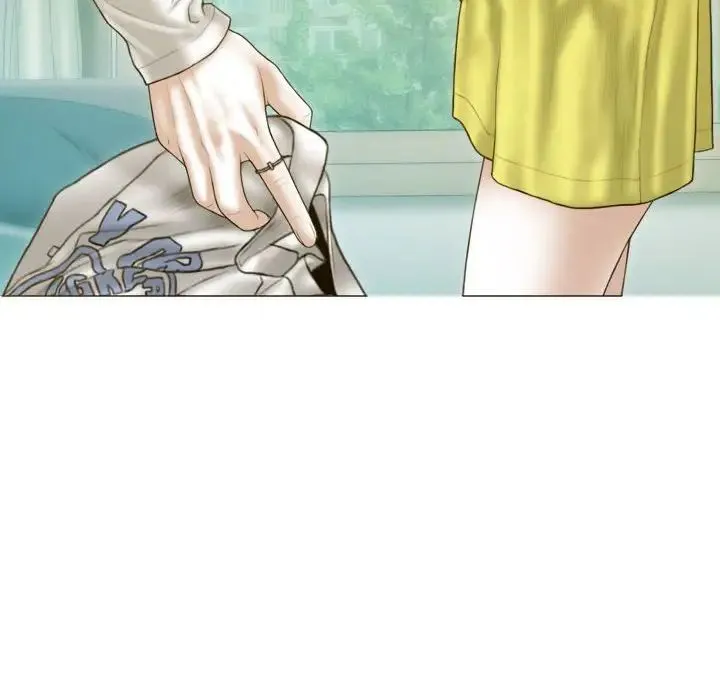 不可抗拒的吸引 - 第4話 - page 125
