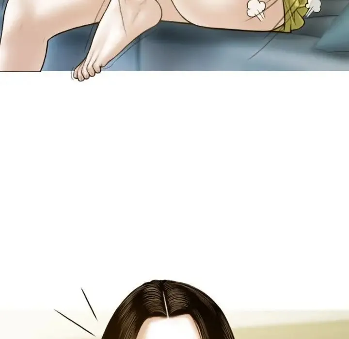 不可抗拒的吸引 - 第4話 - page 136