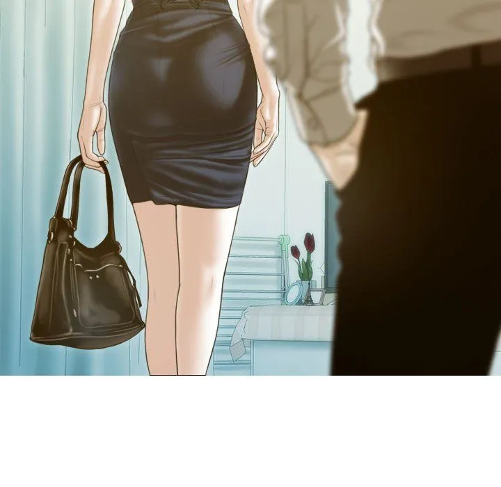 不可抗拒的吸引 - 第26話 - page 108
