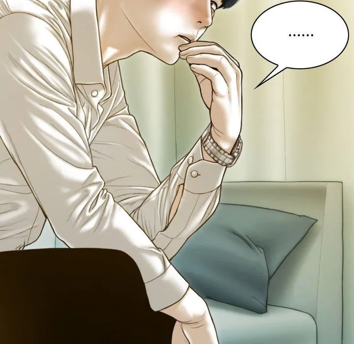 不可抗拒的吸引 - 第26話 - page 112