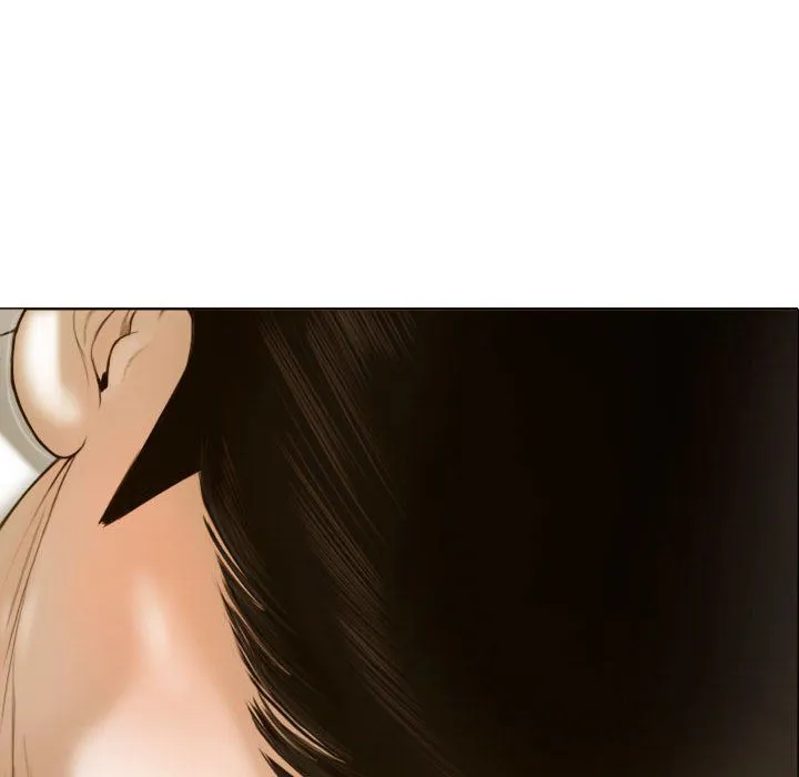 不可抗拒的吸引 - 第26話 - page 160