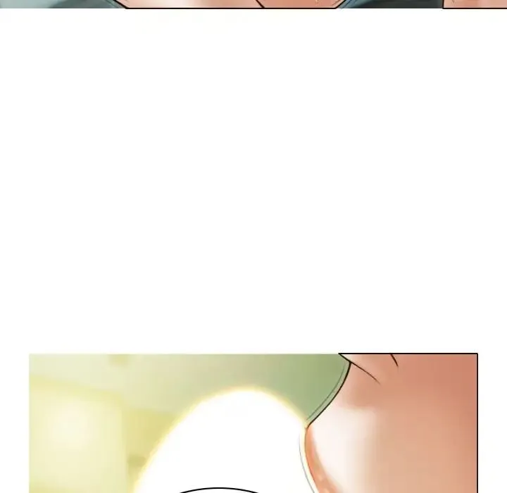 不可抗拒的吸引 - 第12話 - page 114