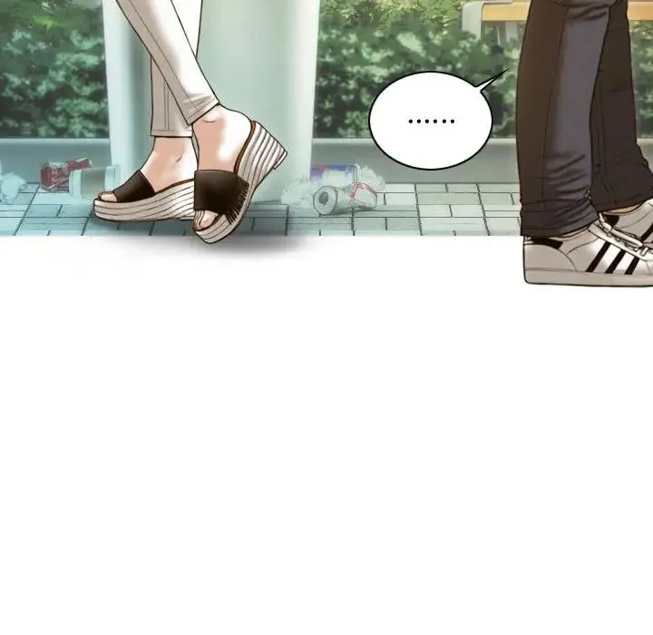 不可抗拒的吸引 - 第14話 - page 60