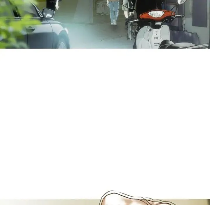 不可抗拒的吸引 - 第14話 - page 94
