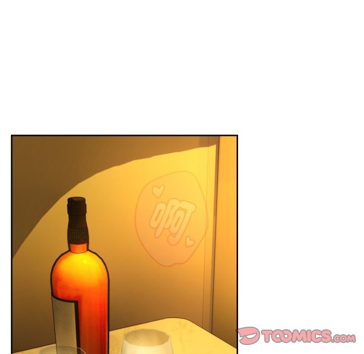 下班后的例行恋爱 - 第94話 - page 21