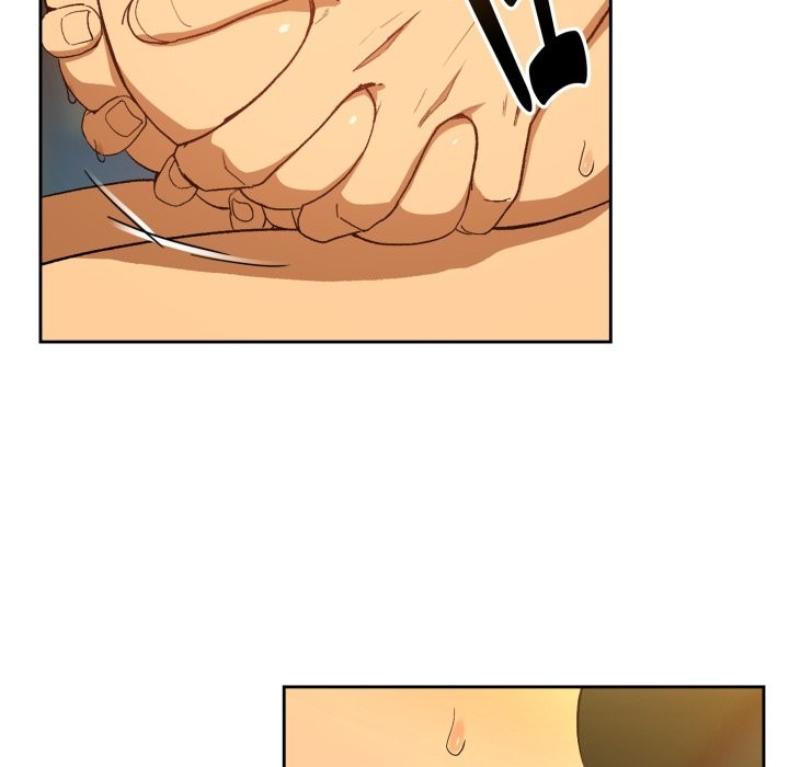 下班后的例行恋爱 - 第94話 - page 43