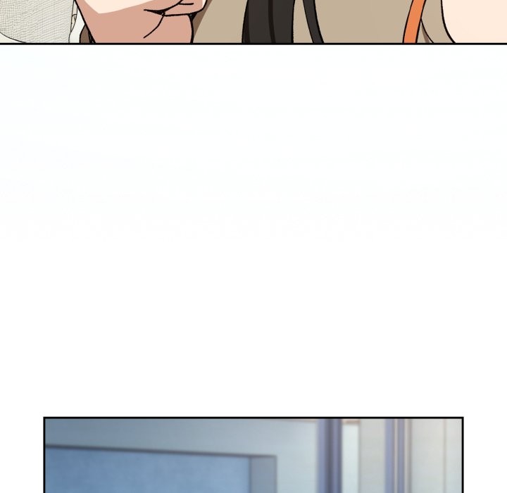 下班后的例行恋爱 - 第94話 - page 104