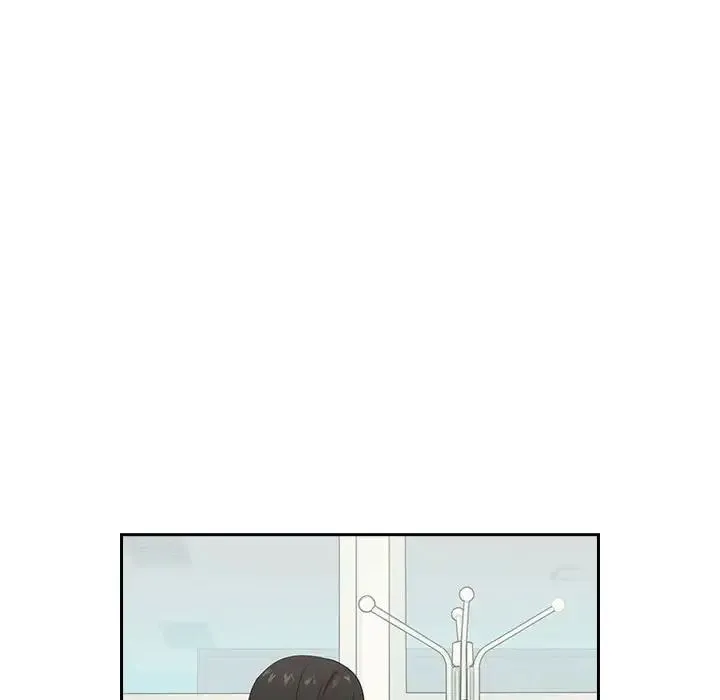 下班后的例行恋爱 - 第3话 - page 36