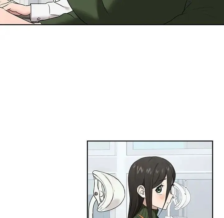 下班后的例行恋爱 - 第3话 - page 40