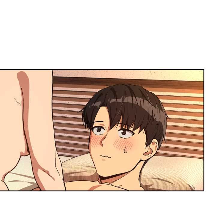 下班后的例行恋爱 - 第103話 - page 55