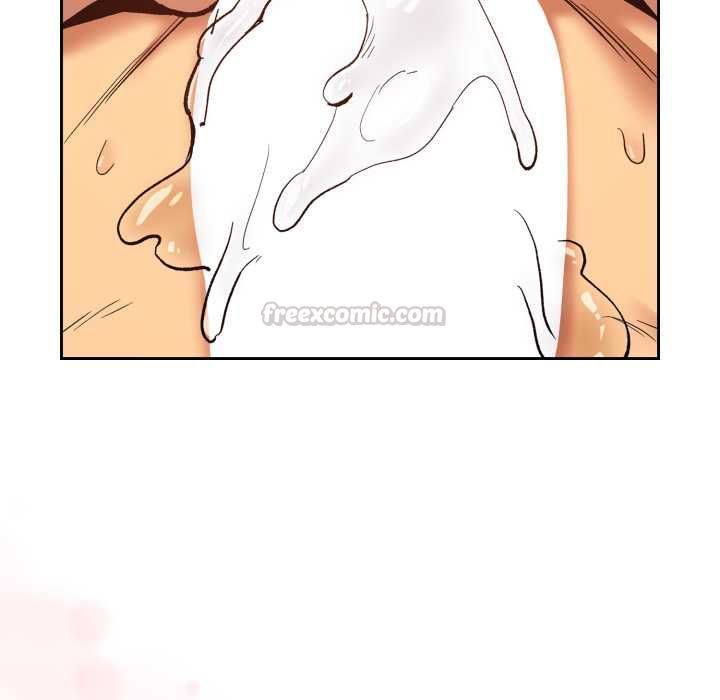 下班后的例行恋爱 - 第103話 - page 90