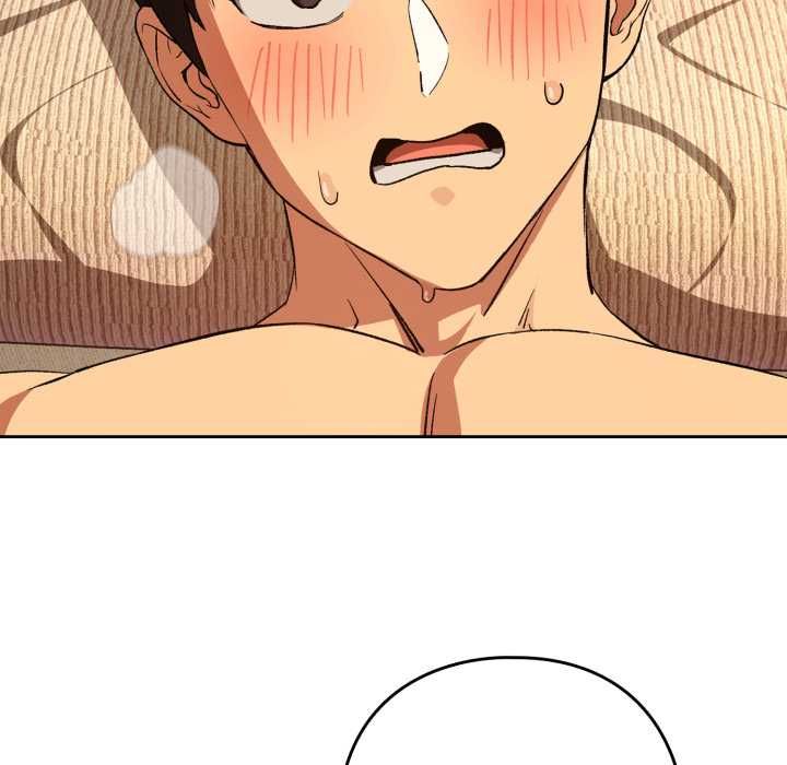 下班后的例行恋爱 - 第103話 - page 97