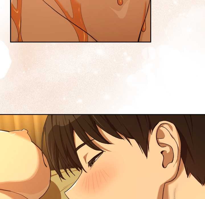 下班后的例行恋爱 - 第93話 - page 115