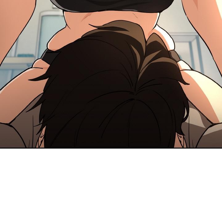 下班后的例行恋爱 - 第80話 - page 5