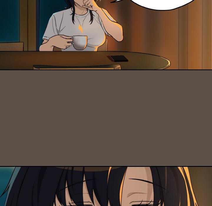 下班后的例行恋爱 - 第80話 - page 20
