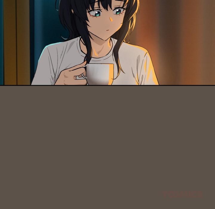 下班后的例行恋爱 - 第80話 - page 24