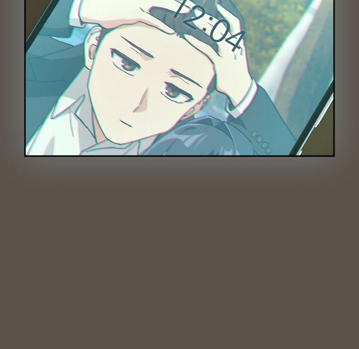 下班后的例行恋爱 - 第80話 - page 27