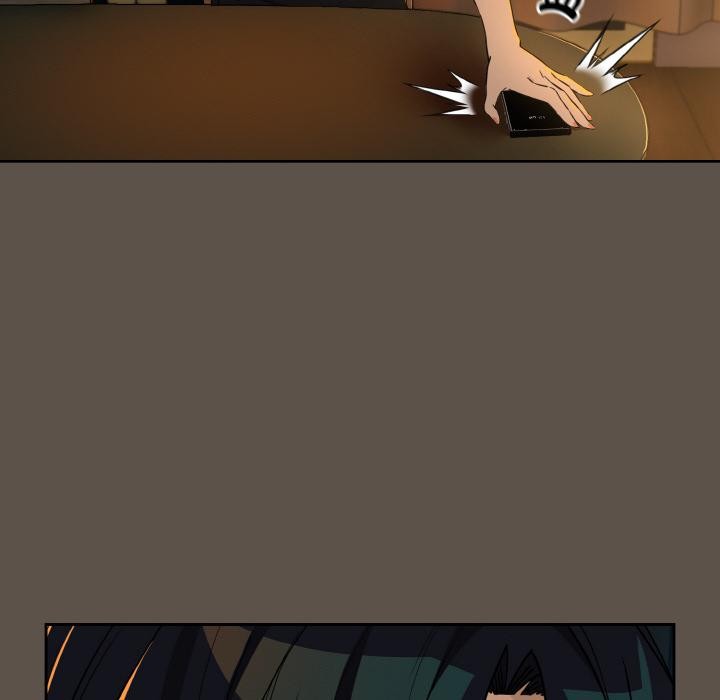 下班后的例行恋爱 - 第80話 - page 35