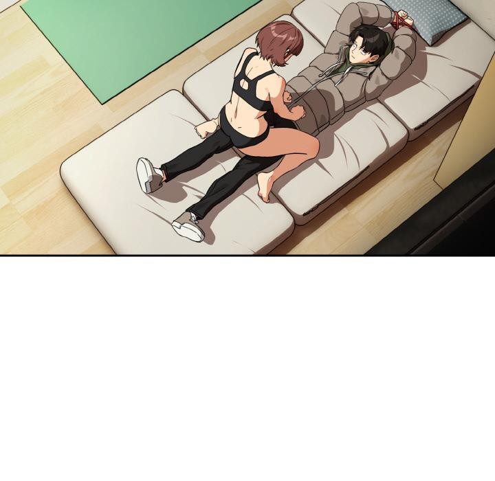 下班后的例行恋爱 - 第80話 - page 43