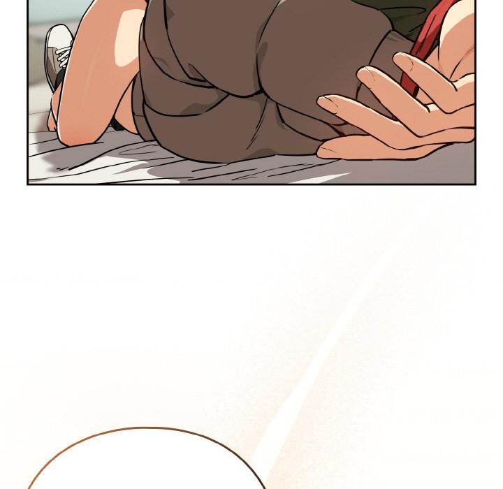 下班后的例行恋爱 - 第80話 - page 94