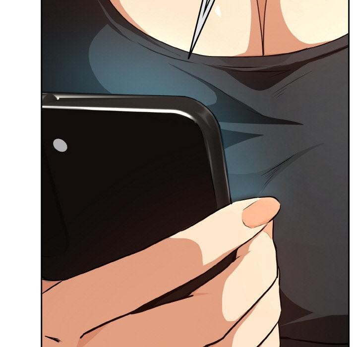 下班后的例行恋爱 - 第80話 - page 118