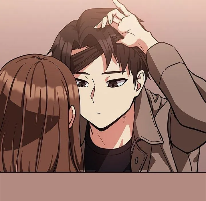 下班后的例行恋爱 - 第31話 - page 51