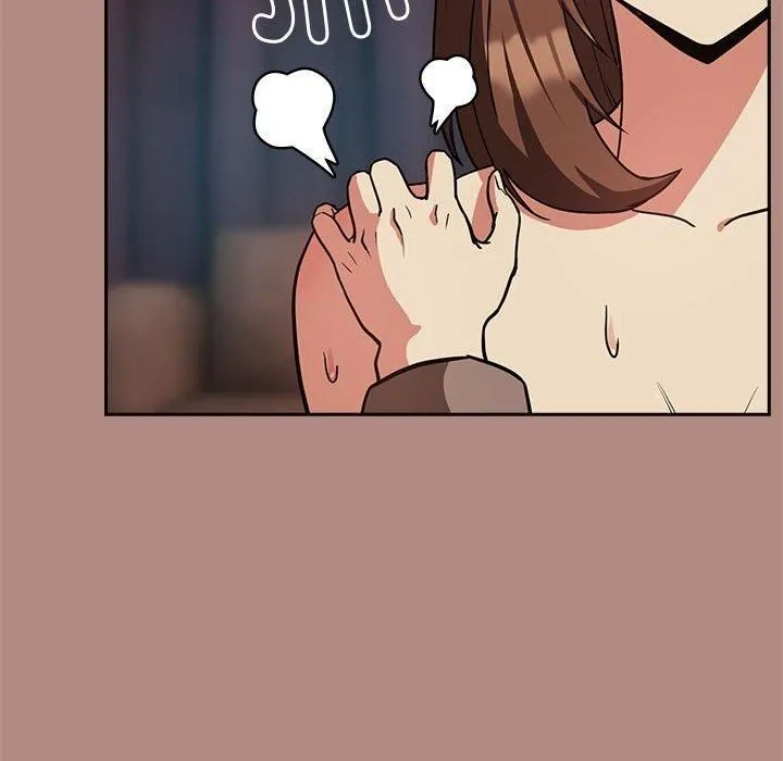 下班后的例行恋爱 - 第31話 - page 54