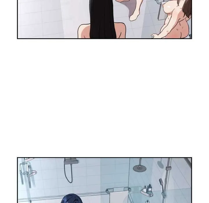 下班后的例行恋爱 - 第79話 - page 6