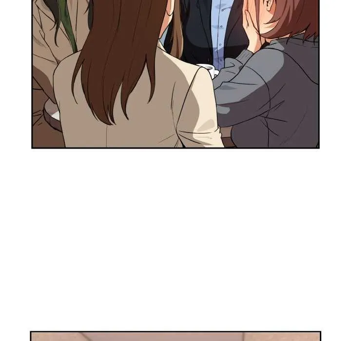 下班后的例行恋爱 - 第79話 - page 77